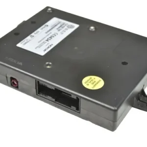 MODUŁ TELEFONU NOKIA VW PASSAT B6 7L6035730 Zamów teraz